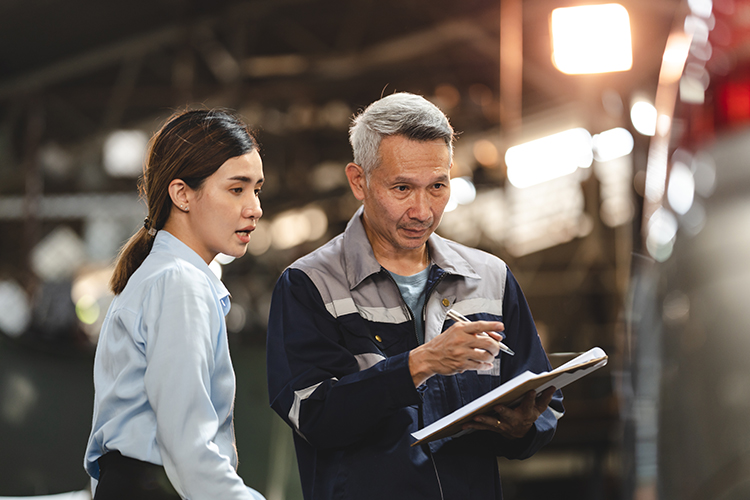 如何正确选购防爆箱